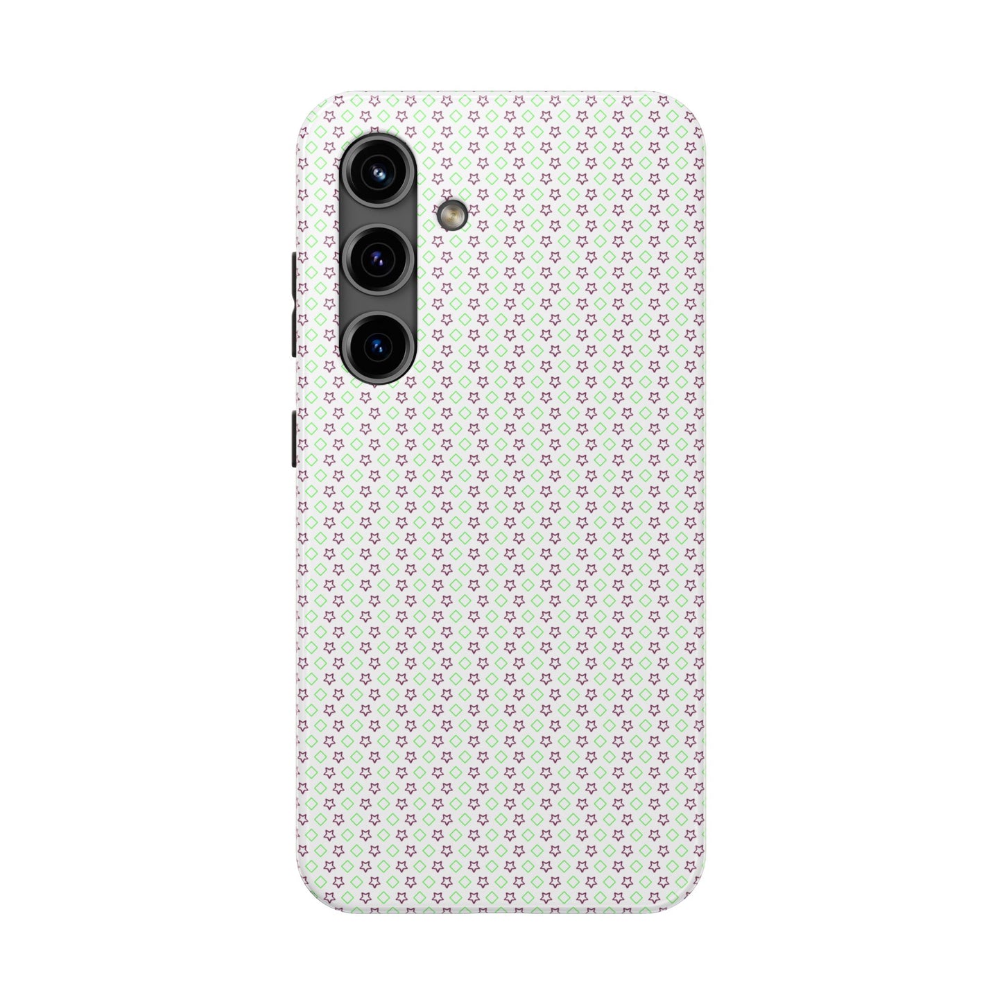 Rugged Phone Case - TPU & PC Shell