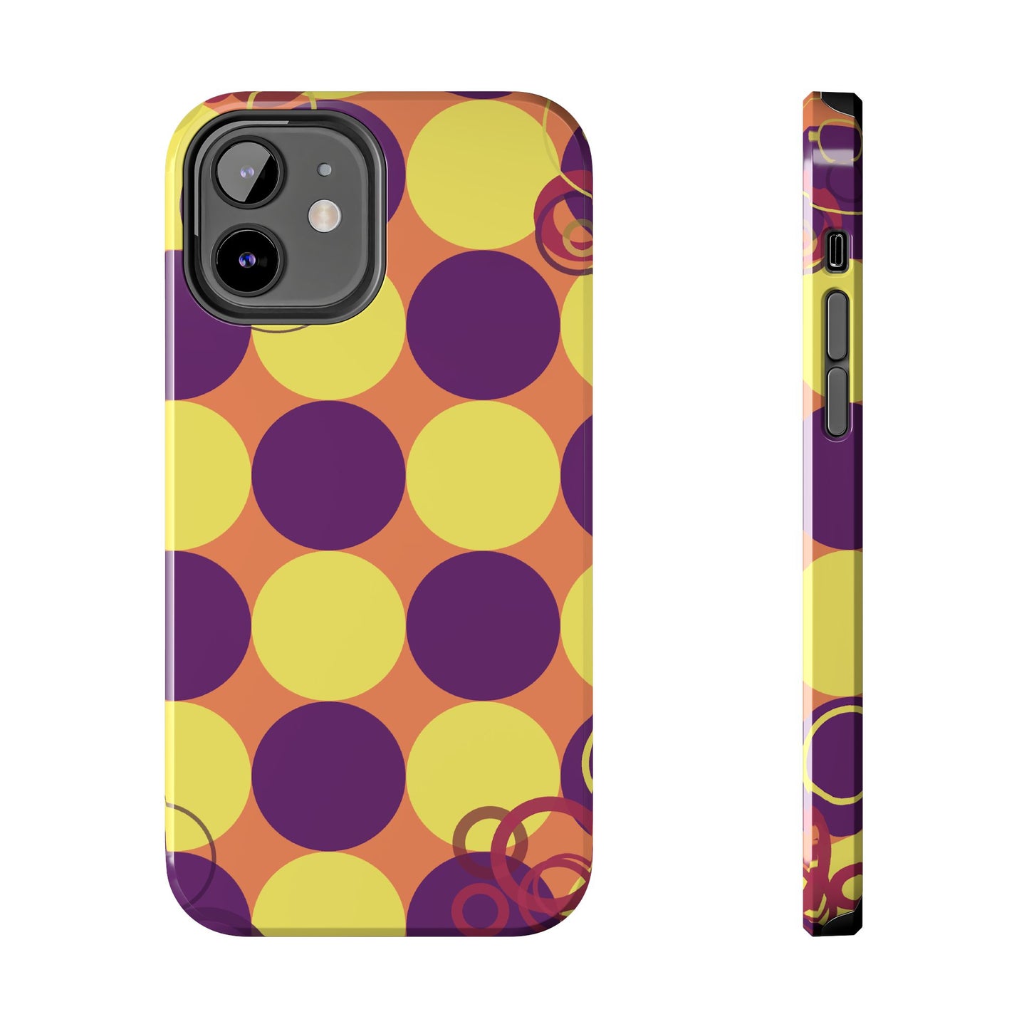 Tough Phone Cases, Case-Mate - 269-1
