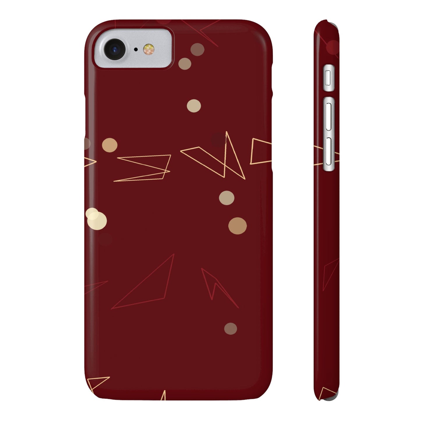 Slim Phone Cases, Case-Mate - 268-1