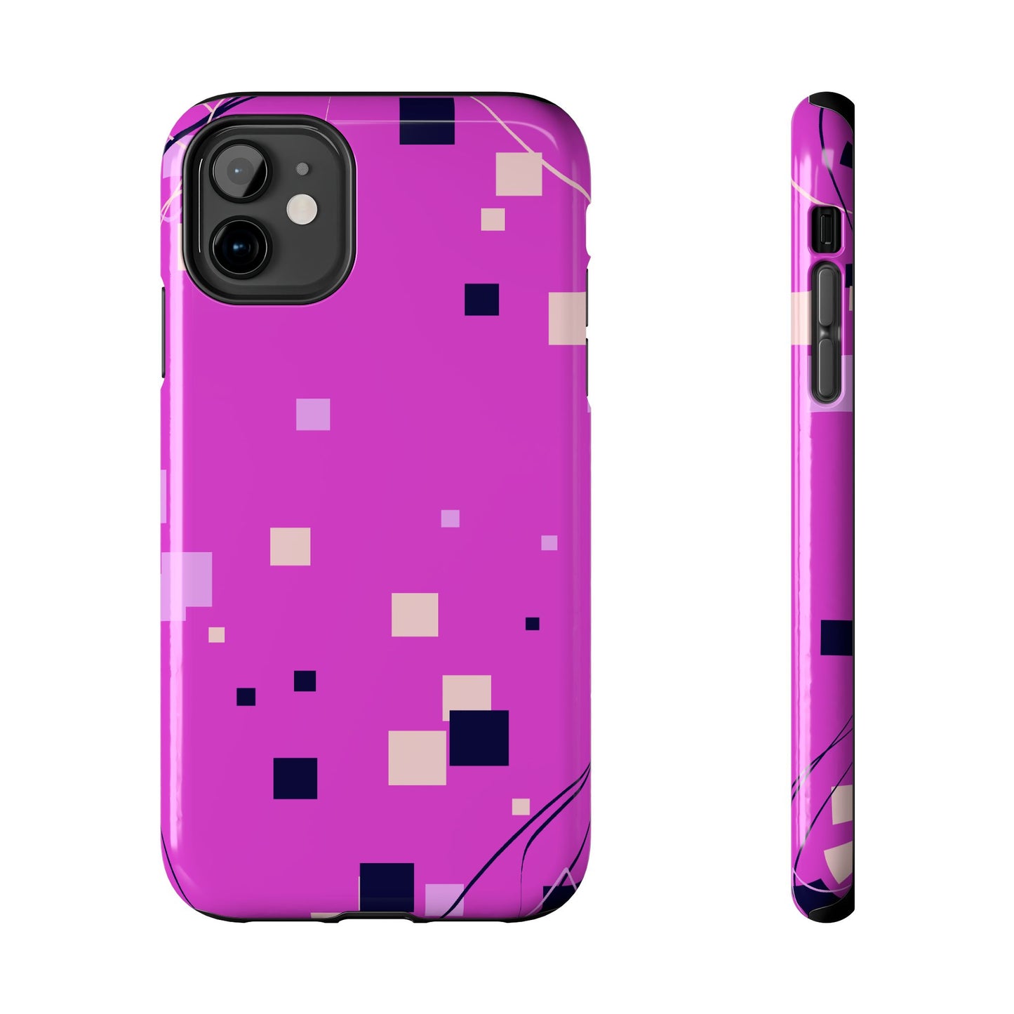 Tough Phone Cases, Case-Mate - 269-1