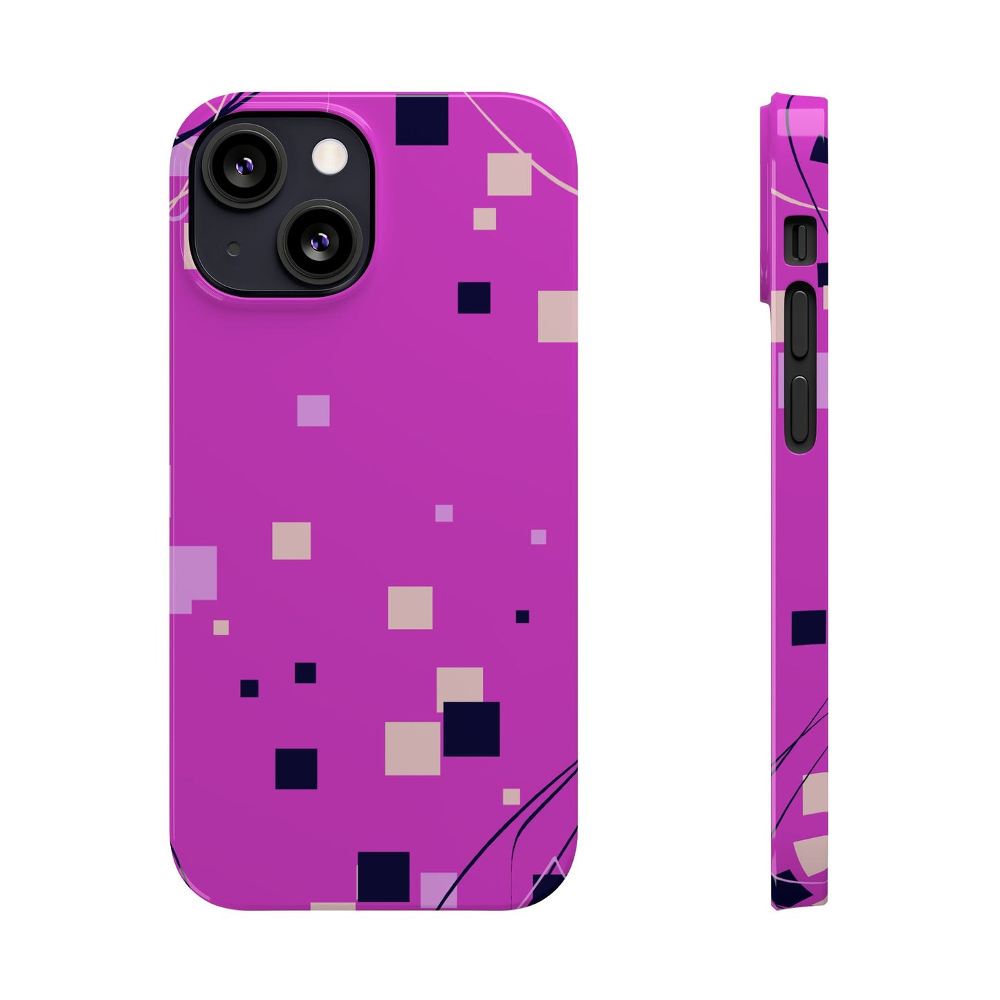 Slim Phone Cases, Case-Mate - 268-1