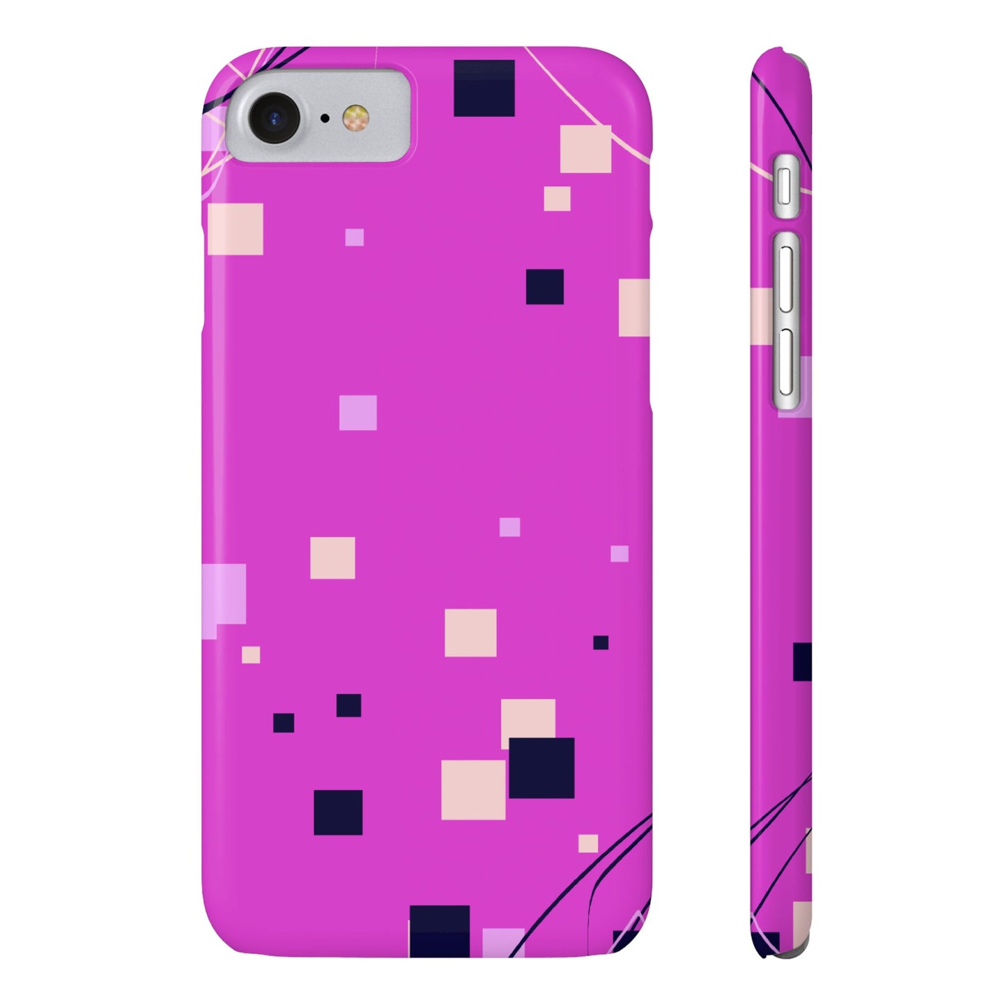 Slim Phone Cases, Case-Mate - 268-1