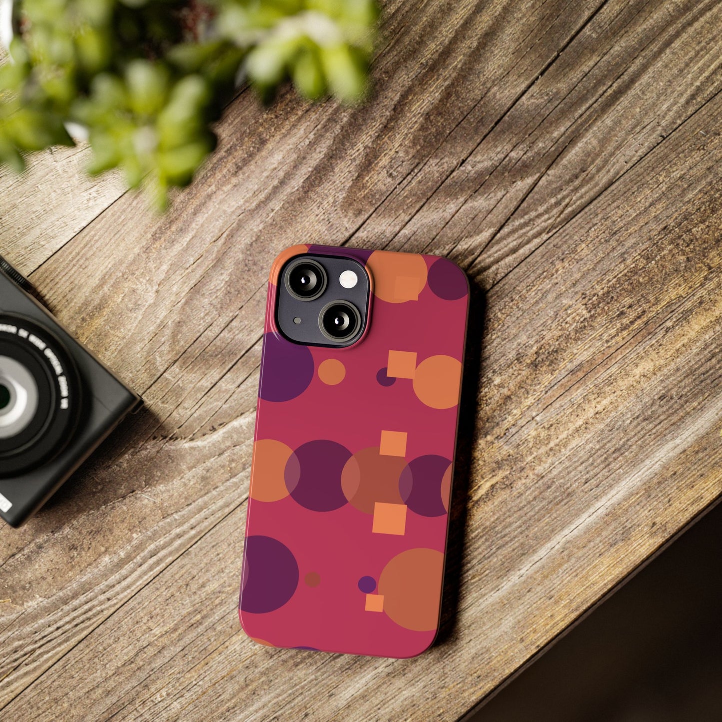 Slim Phone Cases, Case-Mate - 268-1