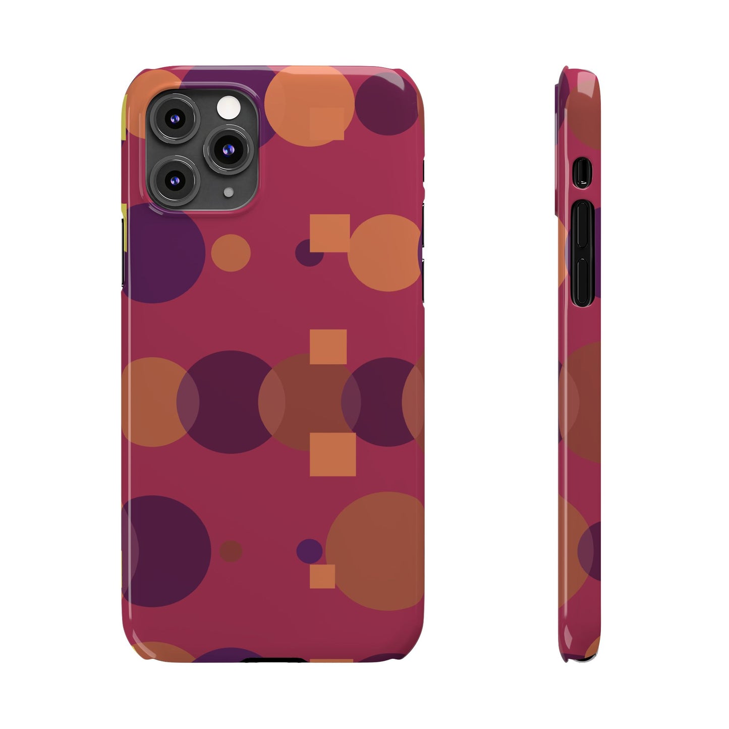Slim Phone Cases, Case-Mate - 268-1