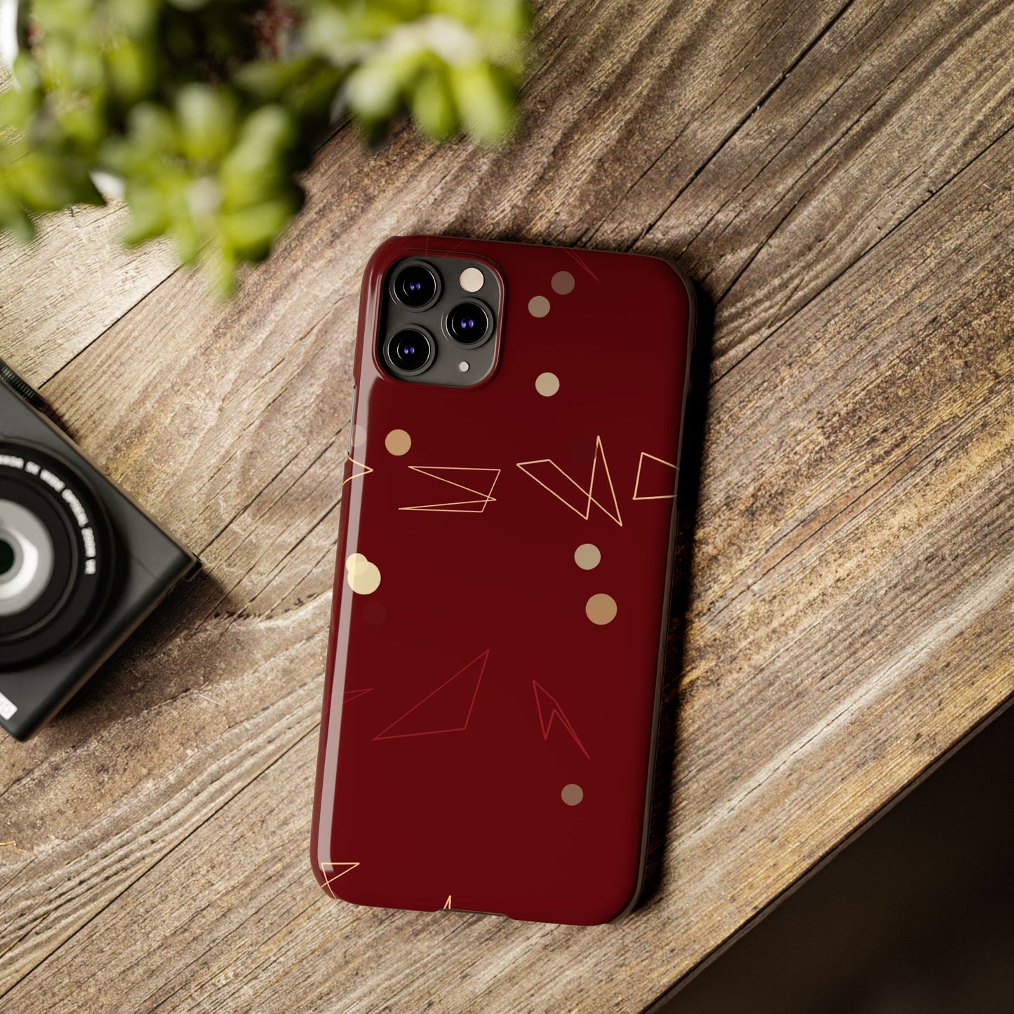 Slim Phone Cases, Case-Mate - 268-1
