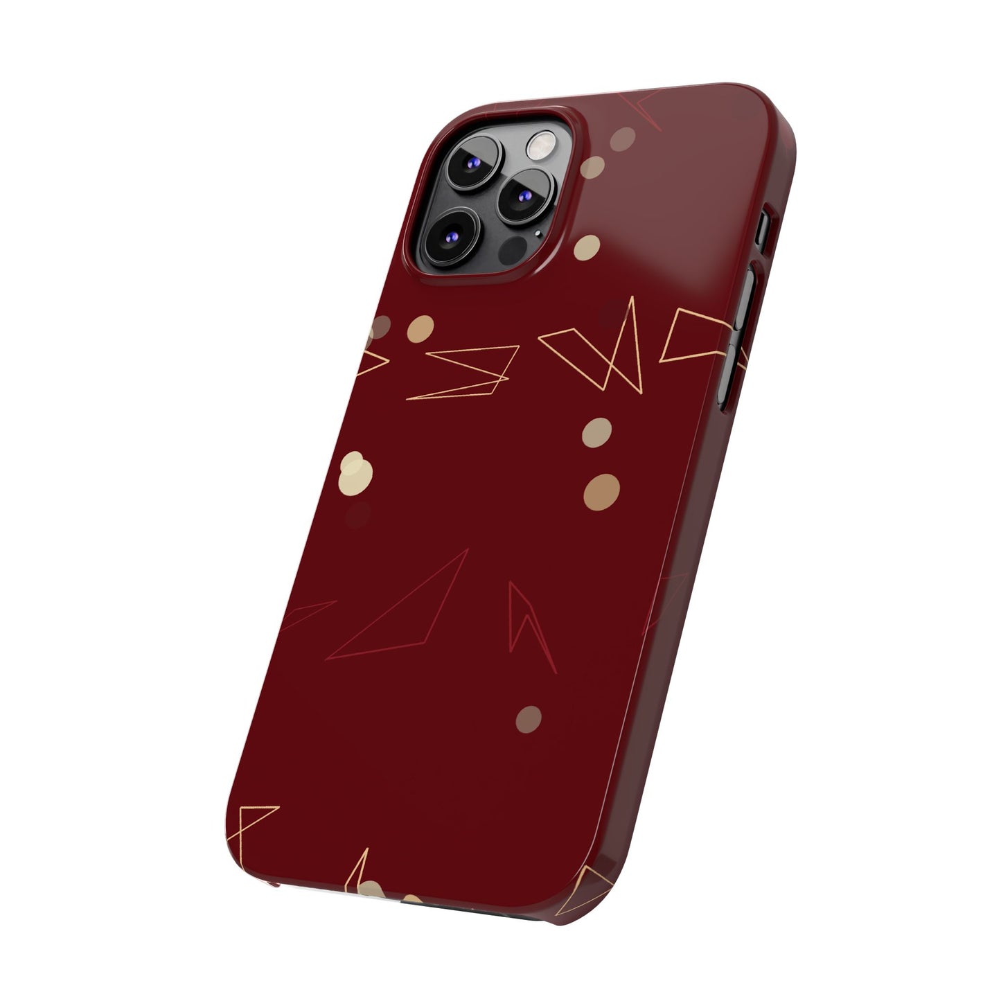Slim Phone Cases, Case-Mate - 268-1