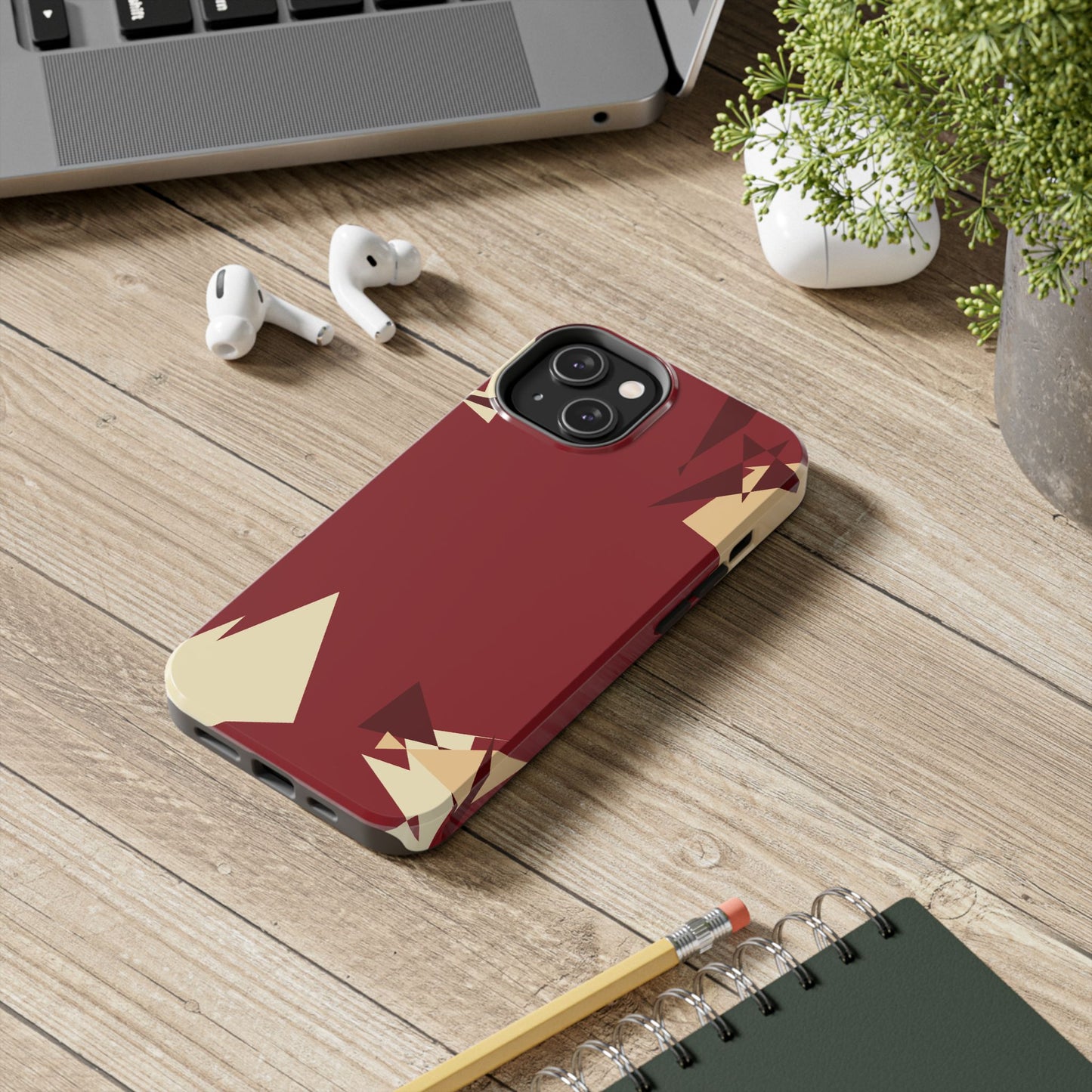 Tough Phone Cases, Case-Mate - 269-1