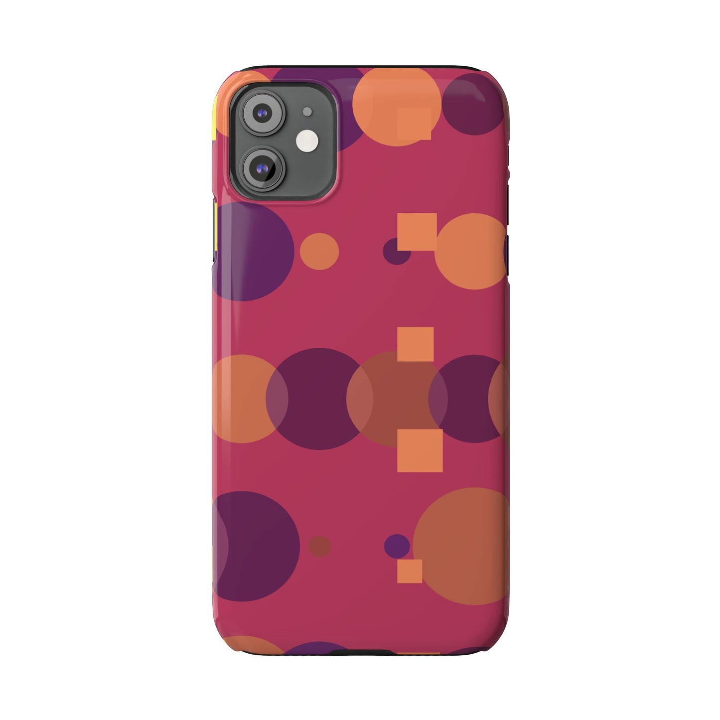 Slim Phone Cases, Case-Mate - 268-1