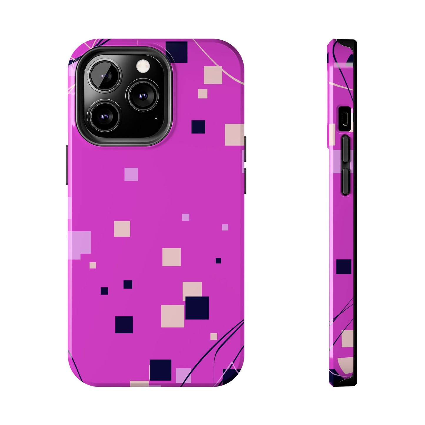 Tough Phone Cases, Case-Mate - 269-1