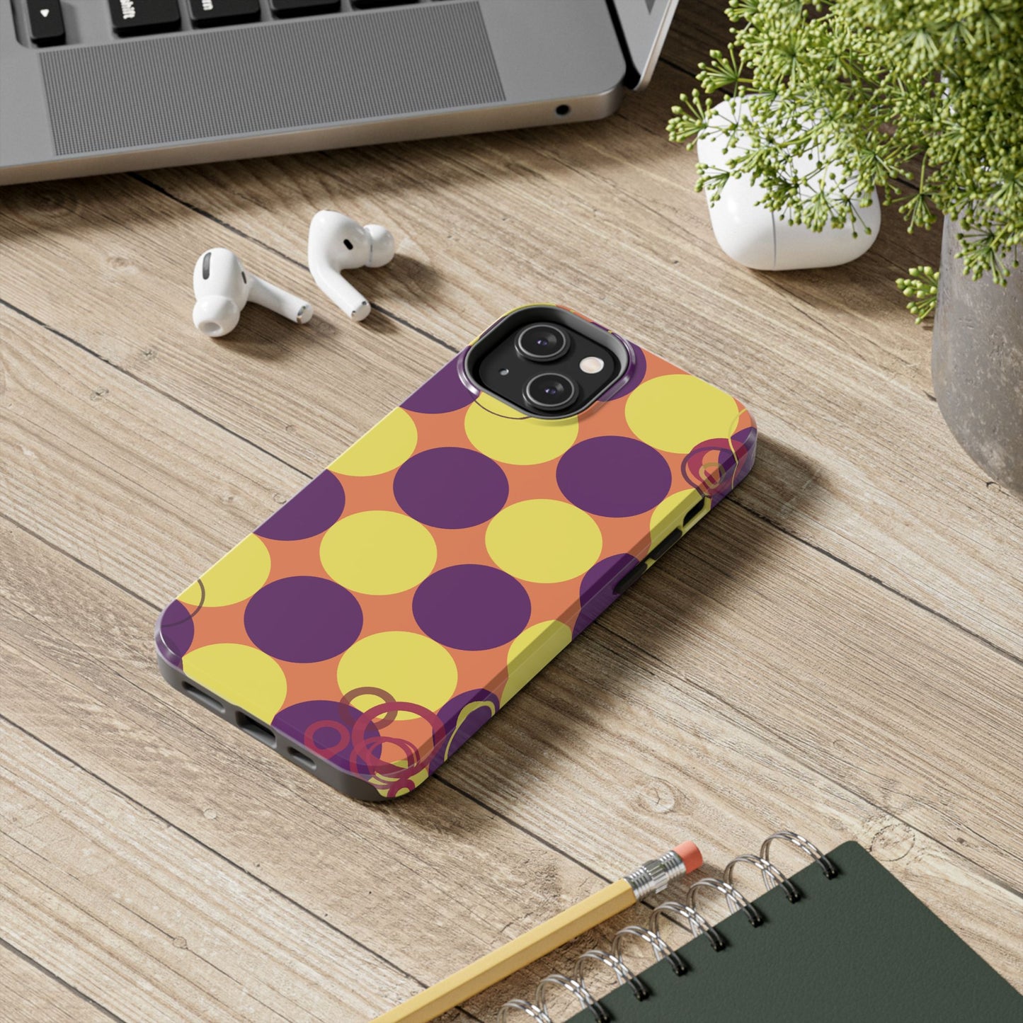 Tough Phone Cases, Case-Mate - 269-1