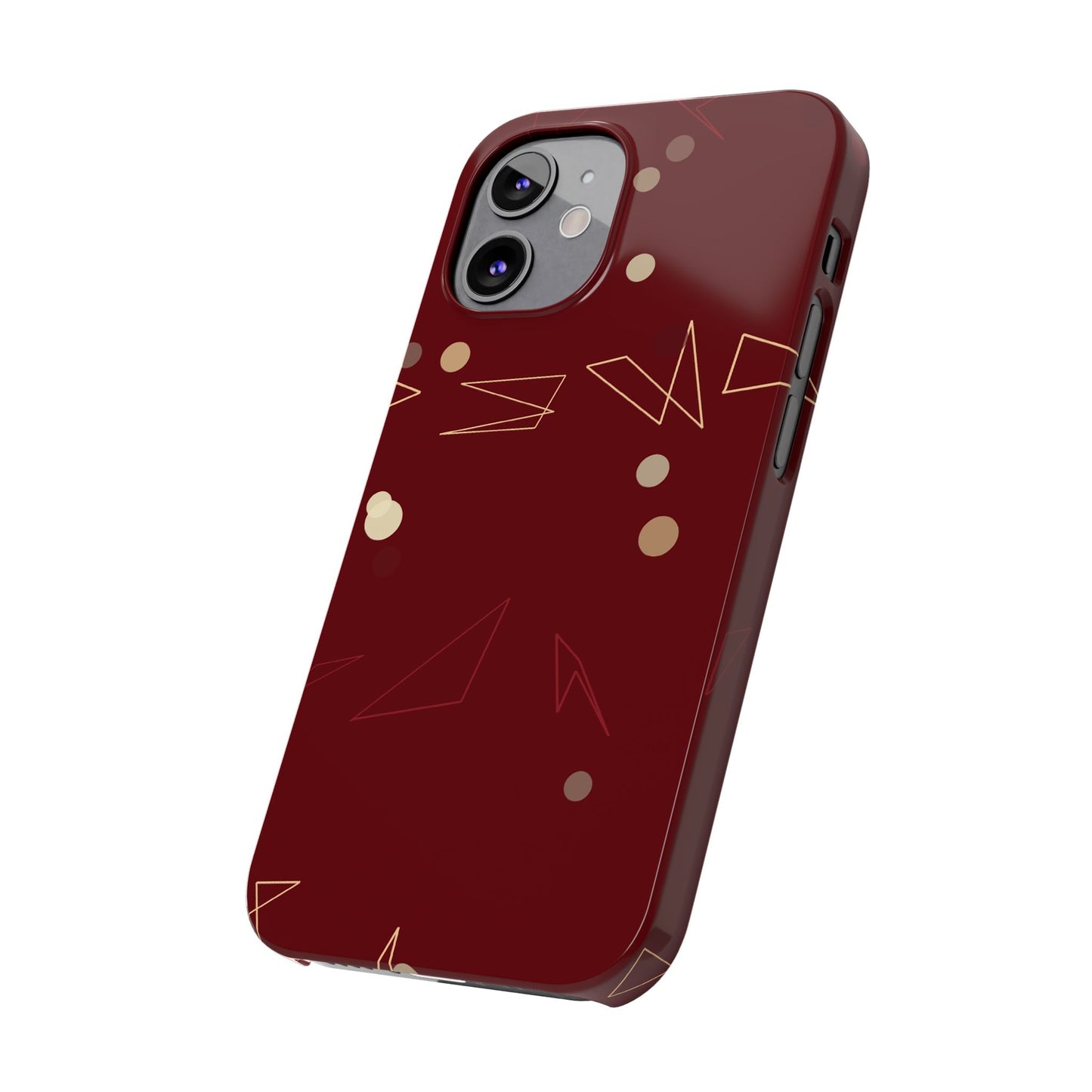 Slim Phone Cases, Case-Mate - 268-1