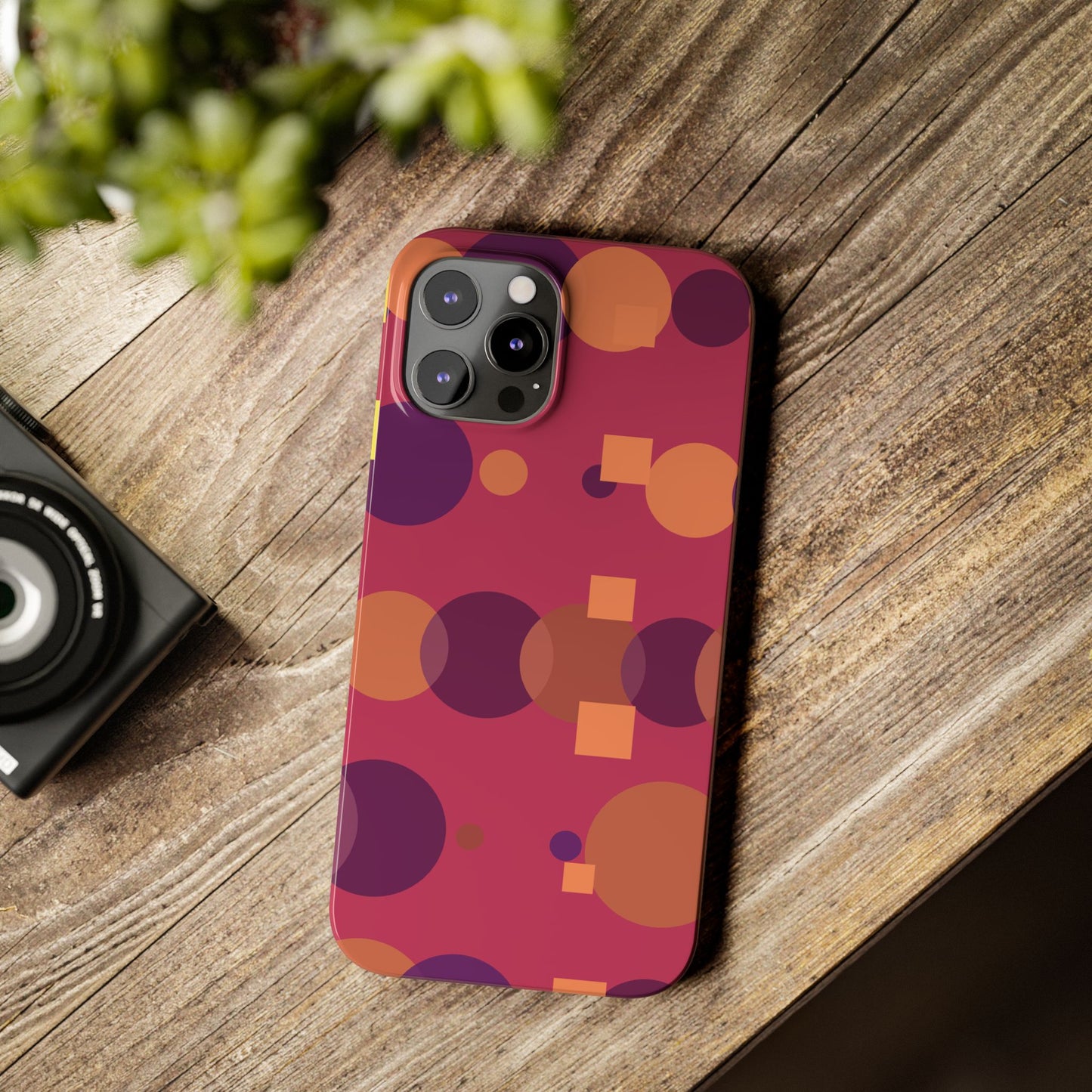 Slim Phone Cases, Case-Mate - 268-1