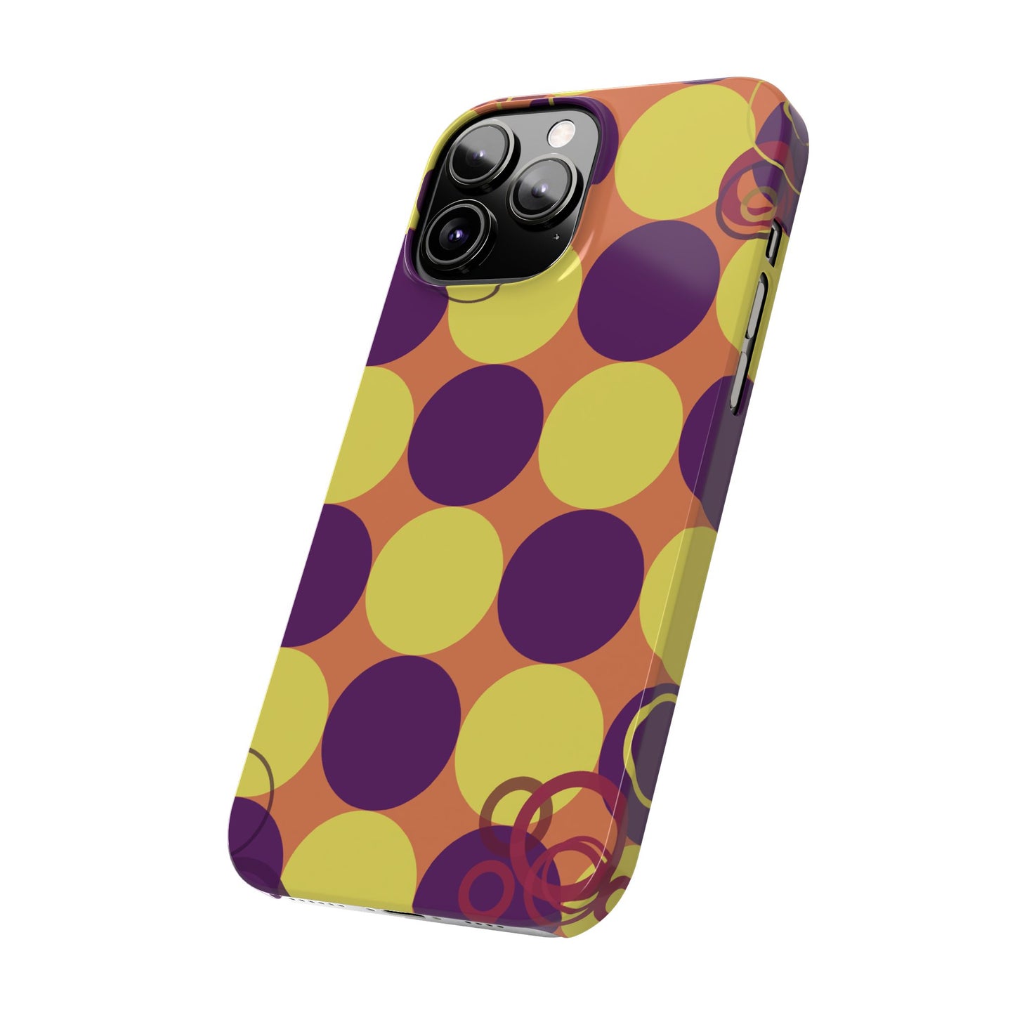 Slim Phone Cases, Case-Mate - 268-1