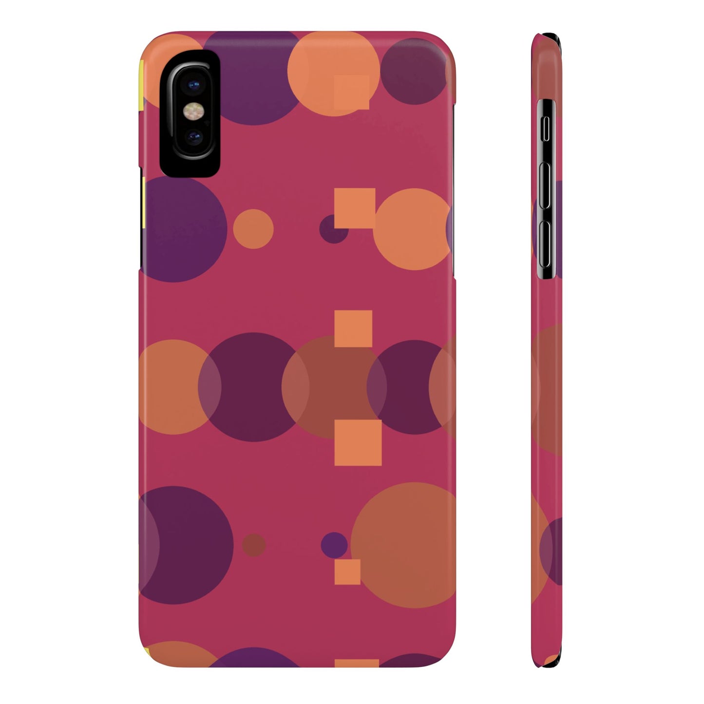 Slim Phone Cases, Case-Mate - 268-1