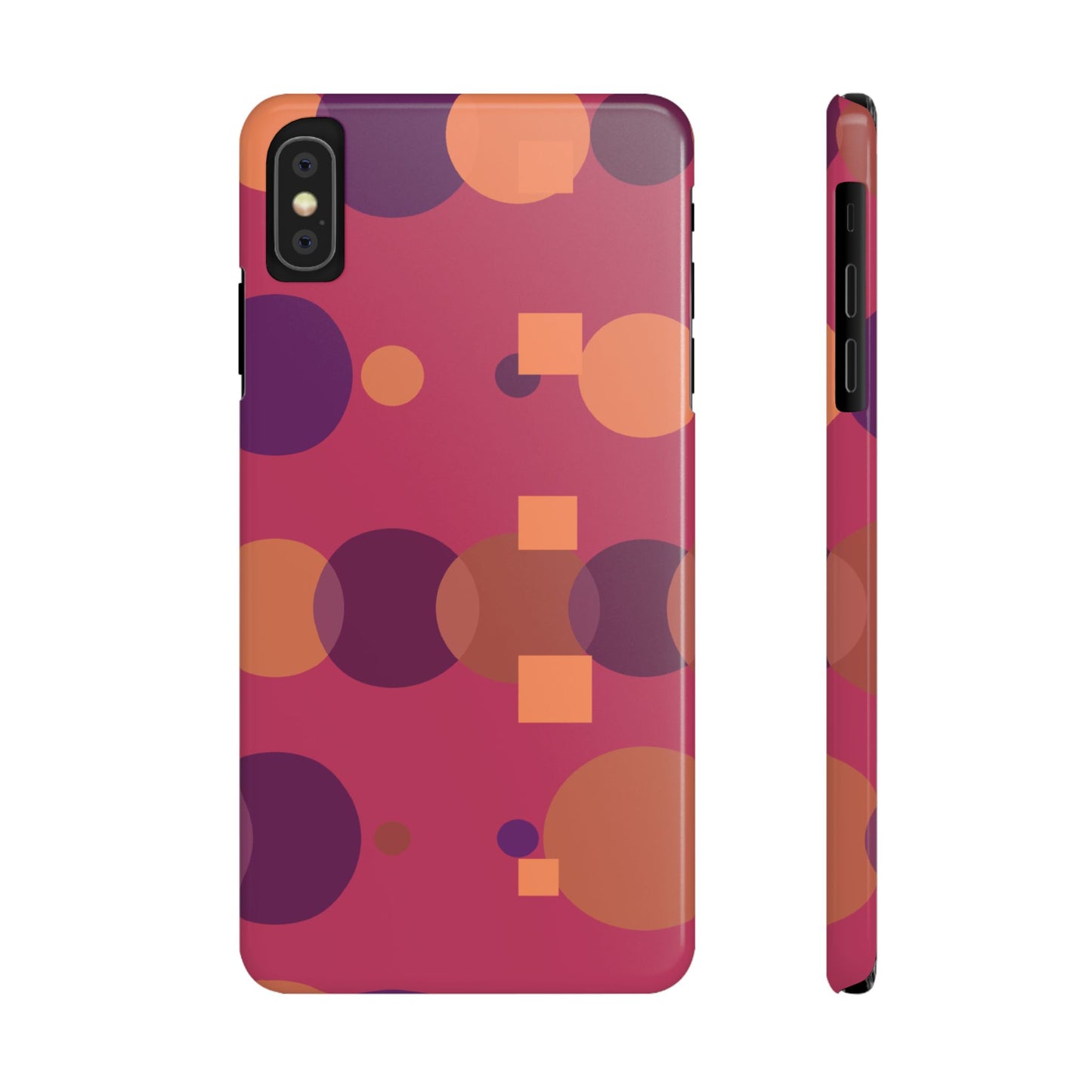 Slim Phone Cases, Case-Mate - 268-1