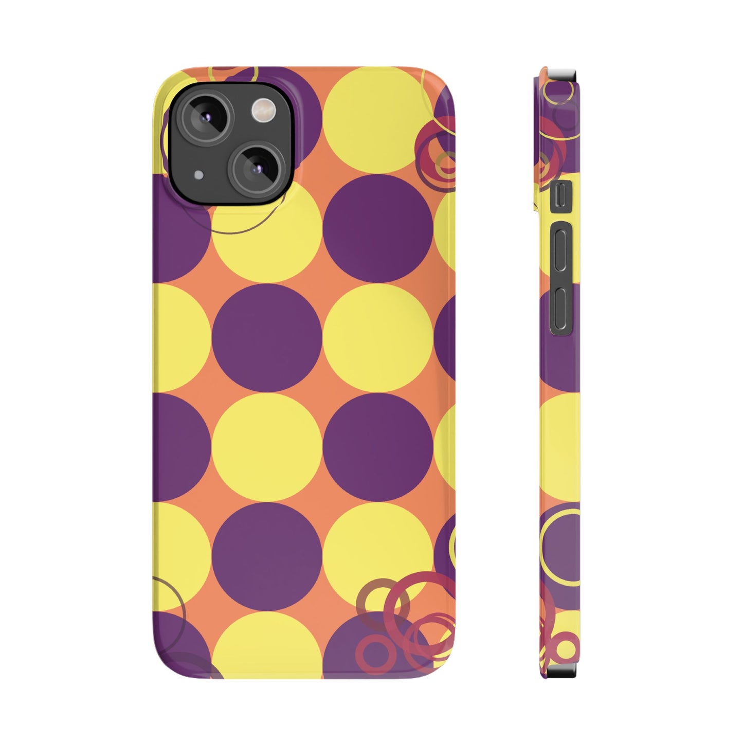 Slim Phone Cases, Case-Mate - 268-1