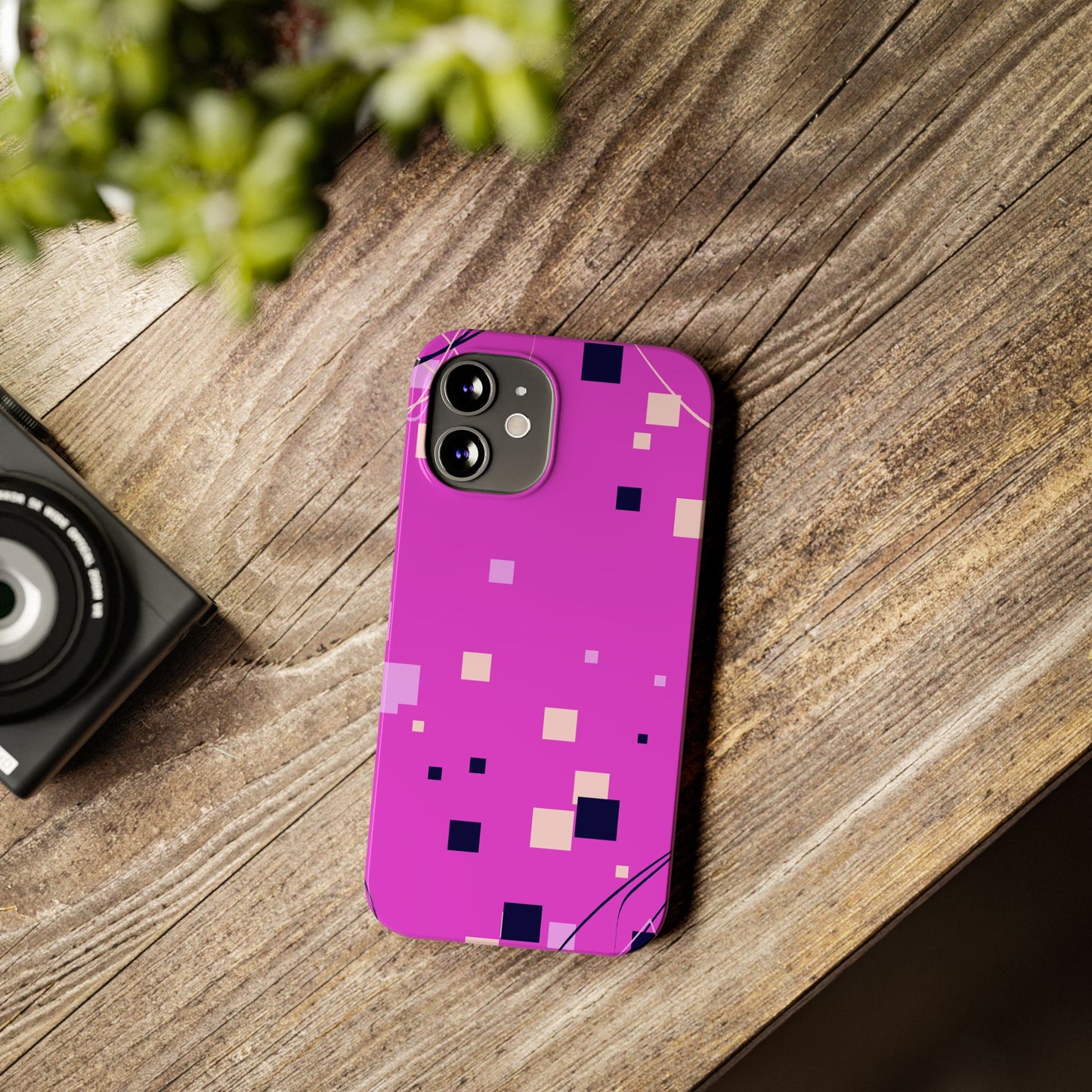 Slim Phone Cases, Case-Mate - 268-1