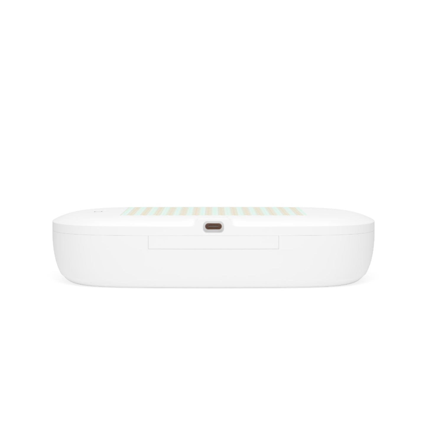 2-in-1 UV Phone Sanitizer & Wireless Charger - 99% Germ Kill