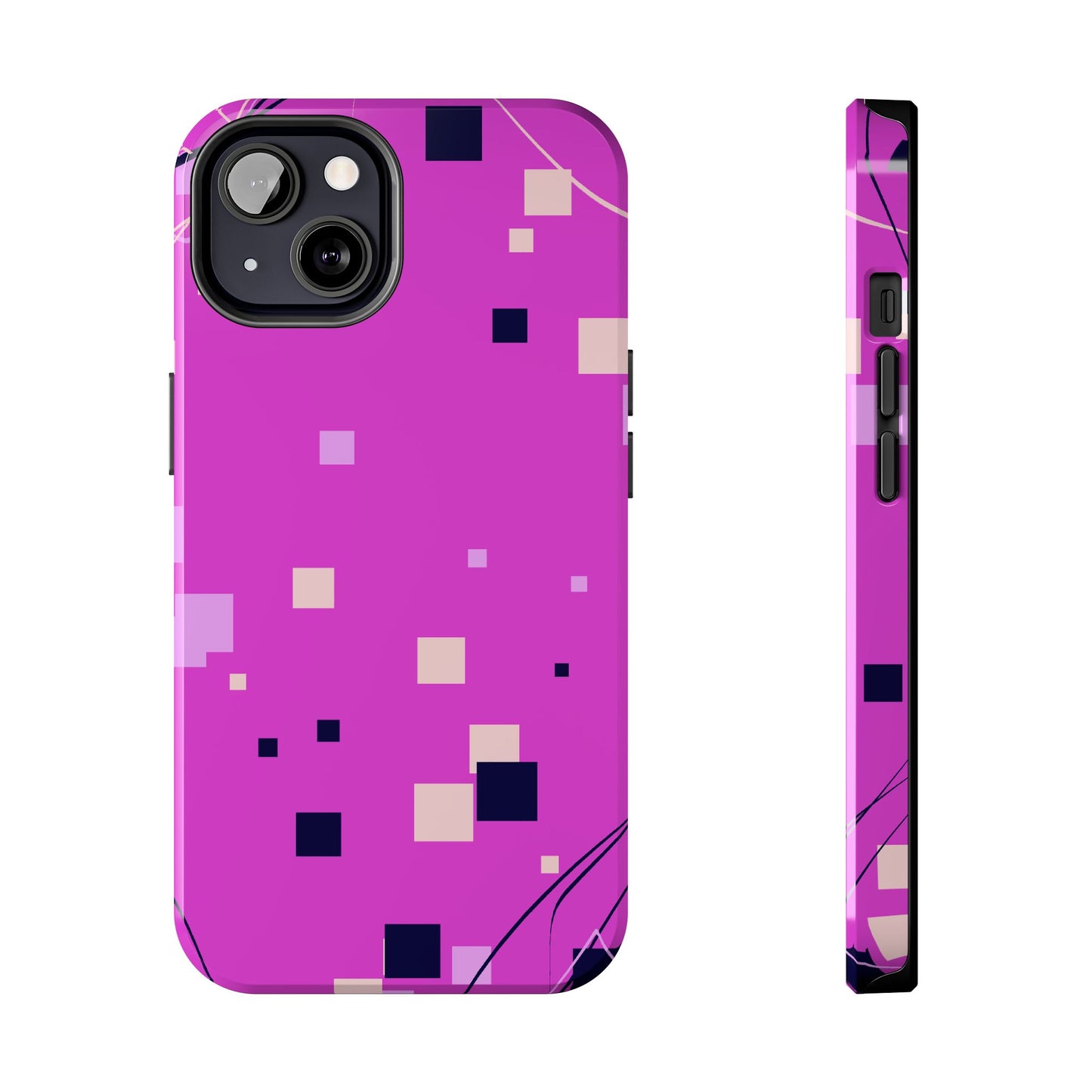 Tough Phone Cases, Case-Mate - 269-1