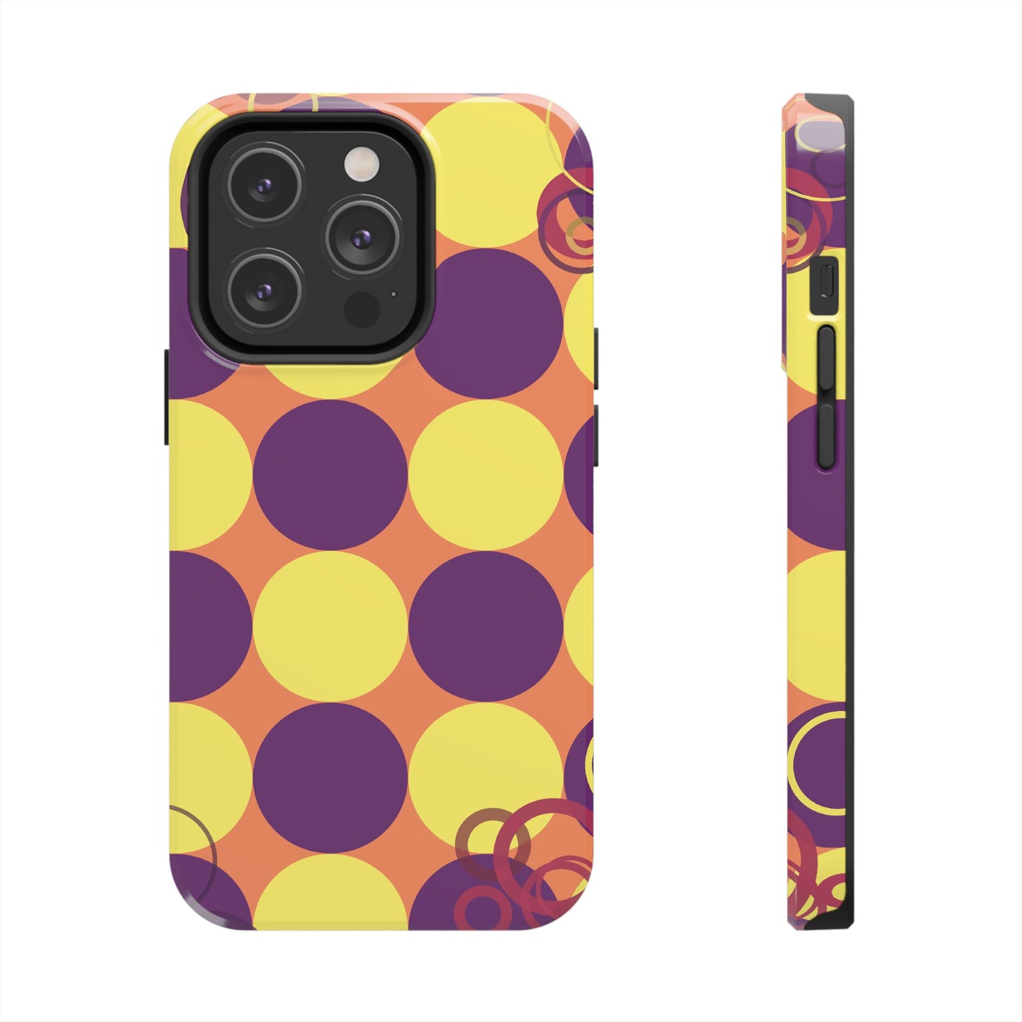 Tough Phone Cases, Case-Mate - 269-1