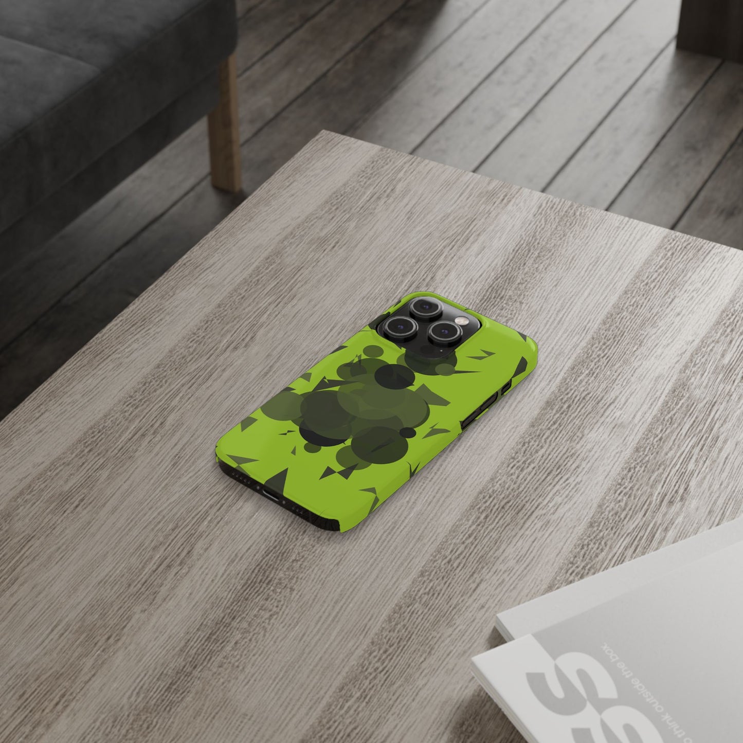 Slim Phone Cases, Case-Mate - 268-1
