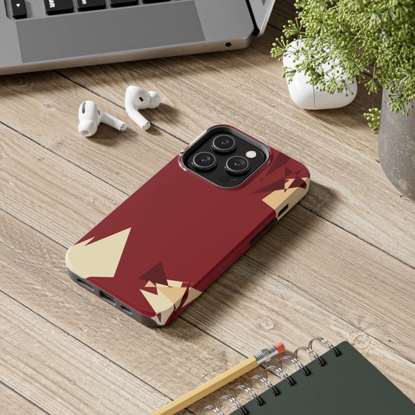 Tough Phone Cases, Case-Mate - 269-1