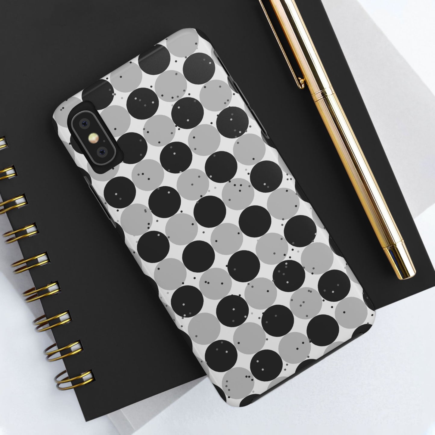 Tough Phone Cases, Case-Mate - 269-1