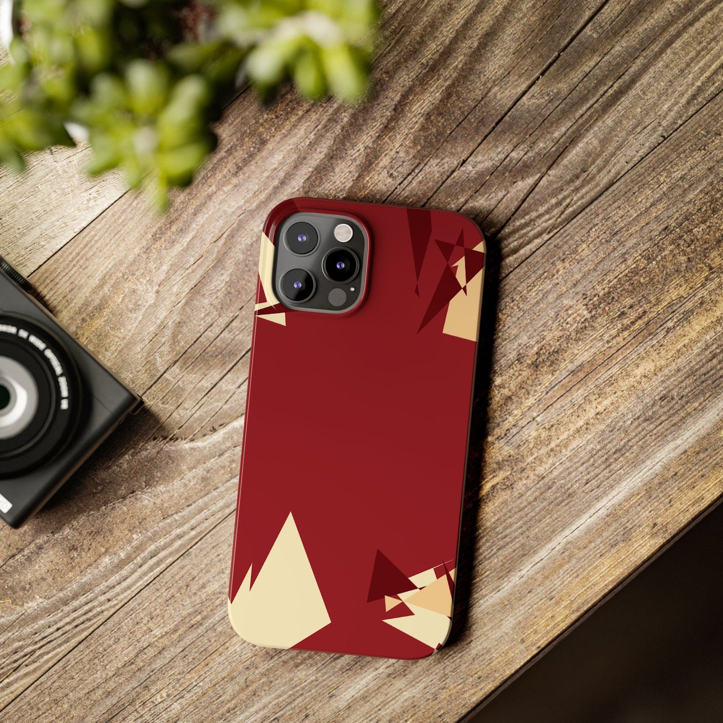 Slim Phone Cases, Case-Mate - 268-1